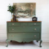 Fusion Mineral Paint Bayberry - Image 3