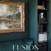 Fusion Mineral Paint Manor Green - Image 4