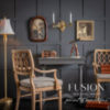 Fusion Mineral Paint Oakham - Image 4