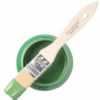 Fusion Mineral Paint Park Bench - Image 2