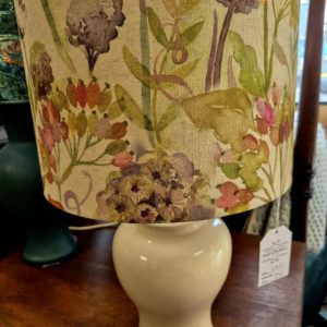 Voyage Maison Floral Lamp