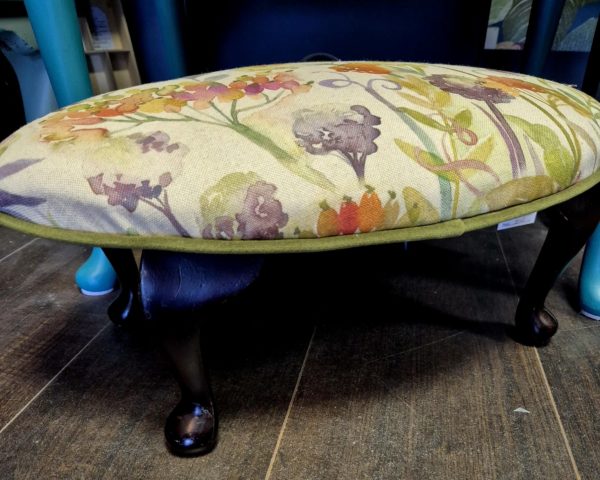 Voyage Maison Footstool - Image 2