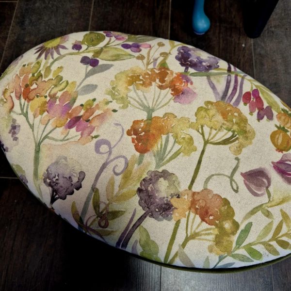 Voyage Maison Footstool - Image 3