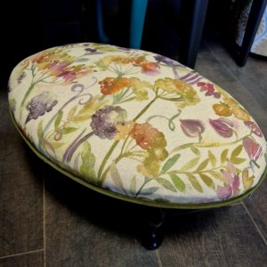 Voyage Maison Footstool