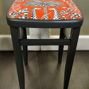Emma Shipley Stool