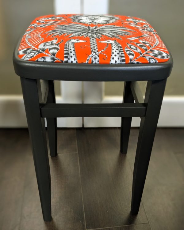 Emma Shipley Stool