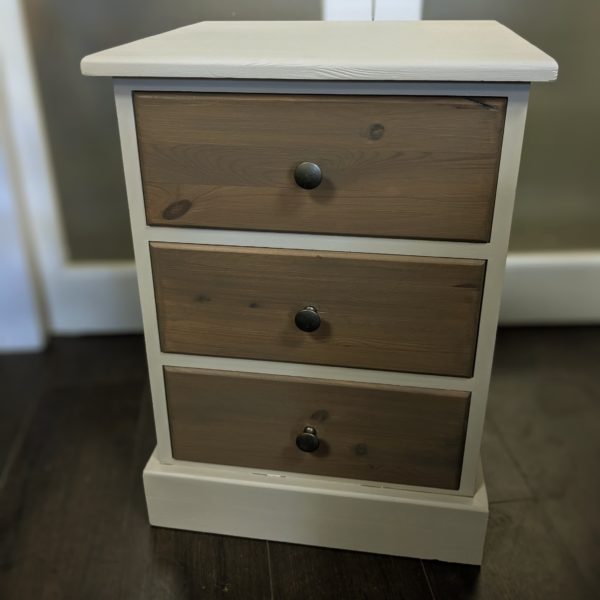 Bedside table - Image 2