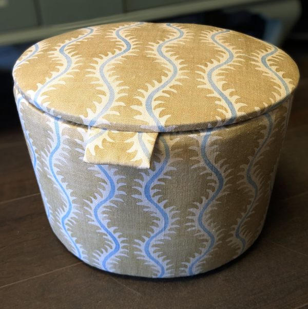 Linwood Helter Skelter Storage Box