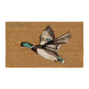 Duck Door Mat 45x75cm