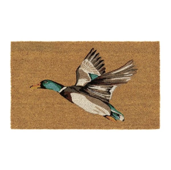 Duck Door Mat 45x75cm