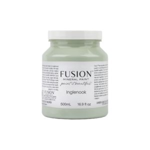 Fusion Mineral Paint Inglenook