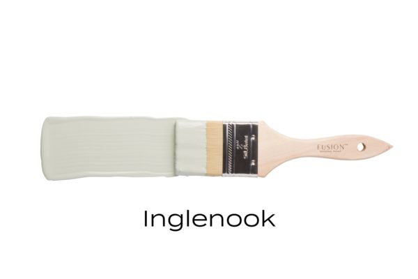 Fusion Mineral Paint Inglenook - Image 3