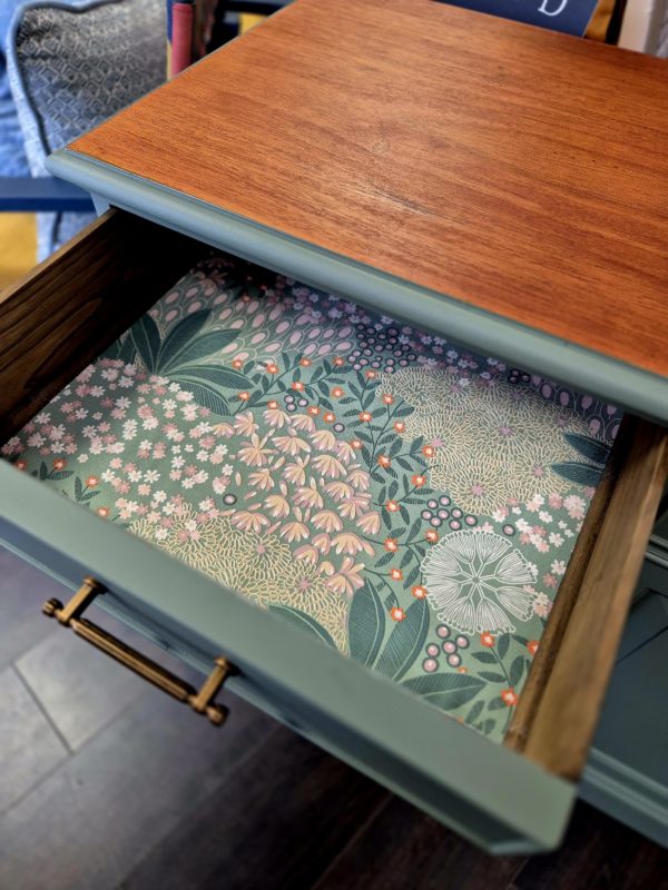 Sideboard Carriage House Green - Image 5
