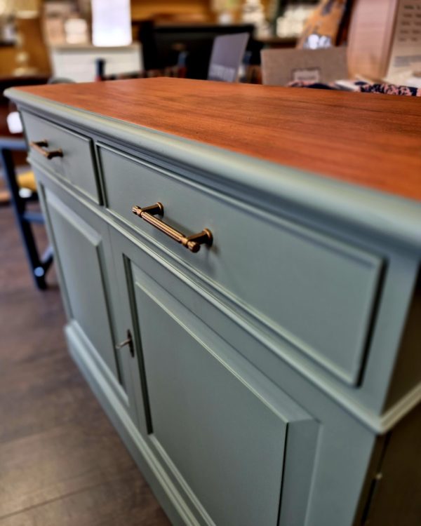Sideboard Carriage House Green - Image 3