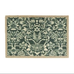 Washable Nylon Door Mat