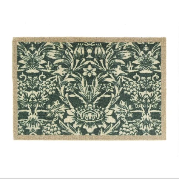 Washable Nylon Door Mat