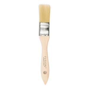1" Flat Brush