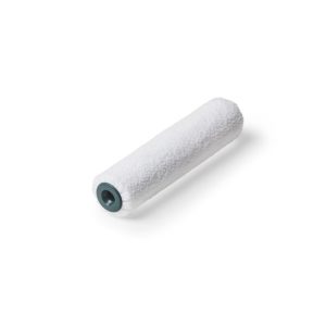 Staalmeester Microfelt roller 10cm