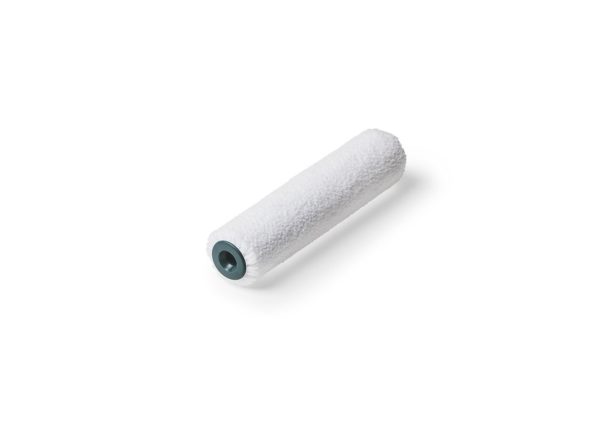 Staalmeester Microfelt roller 10cm
