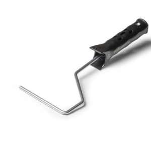 Staalmeester Roller Handle for 10am roller - short