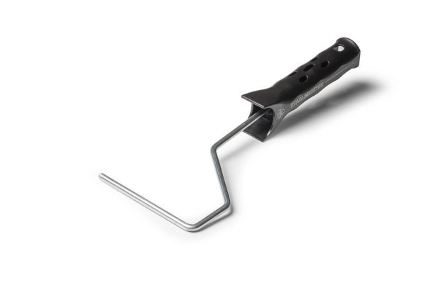 Staalmeester Roller Handle for 10am roller - short