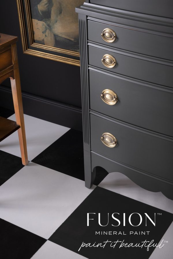 Fusion Mineral Paint Wellington - Image 2