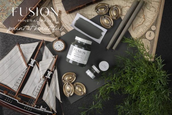 Fusion Mineral Paint Wellington - Image 4