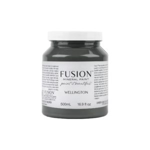 Fusion Mineral Paint Wellington