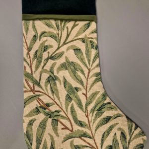 Willow Bough Green Morris