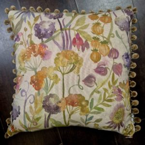 Voyage Maison cushion