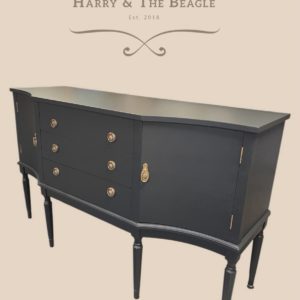 Strongbow Georgian style sideboard