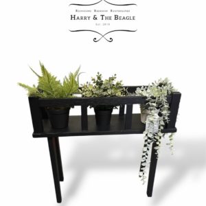 Plant stand
