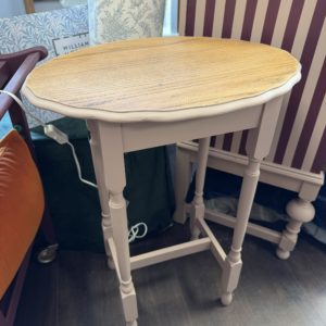 Side table