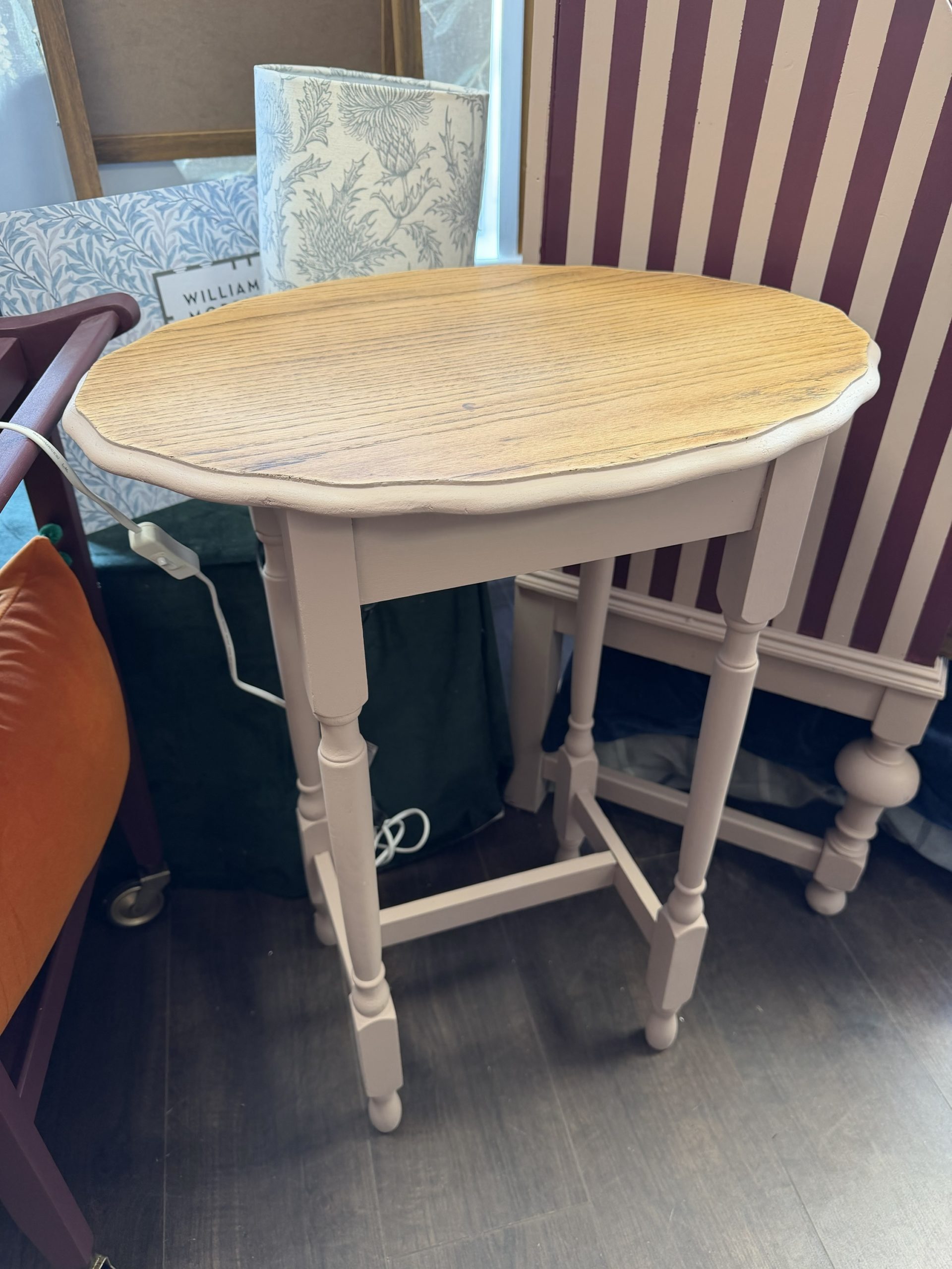 Side table