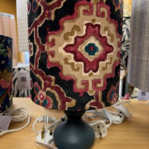 20cm Lamp