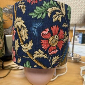 20cm Lamp