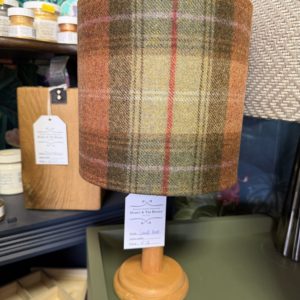 20cm Lamp
