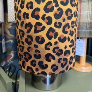20cm Lamp