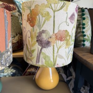 20cm Lamp