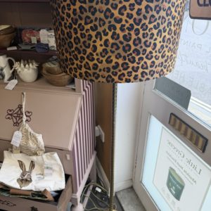 50cm Standard Lamp