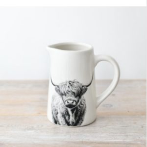 Cow jug