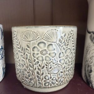 Flower vase