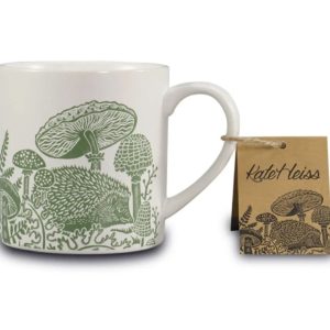 Kate Heiss Mug