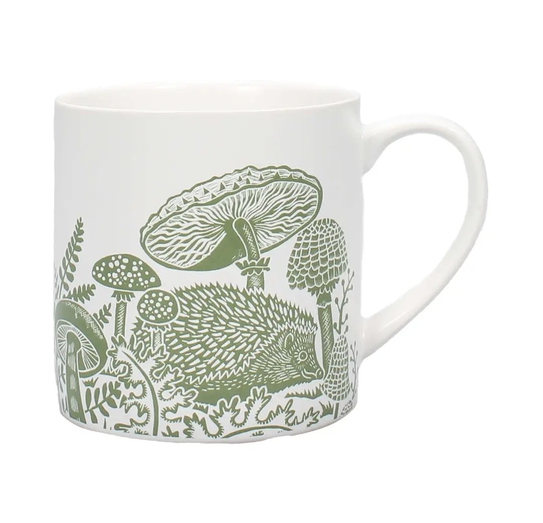 Kate Heiss Mug - Image 2
