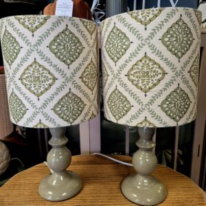 iLiv Lamp Pair